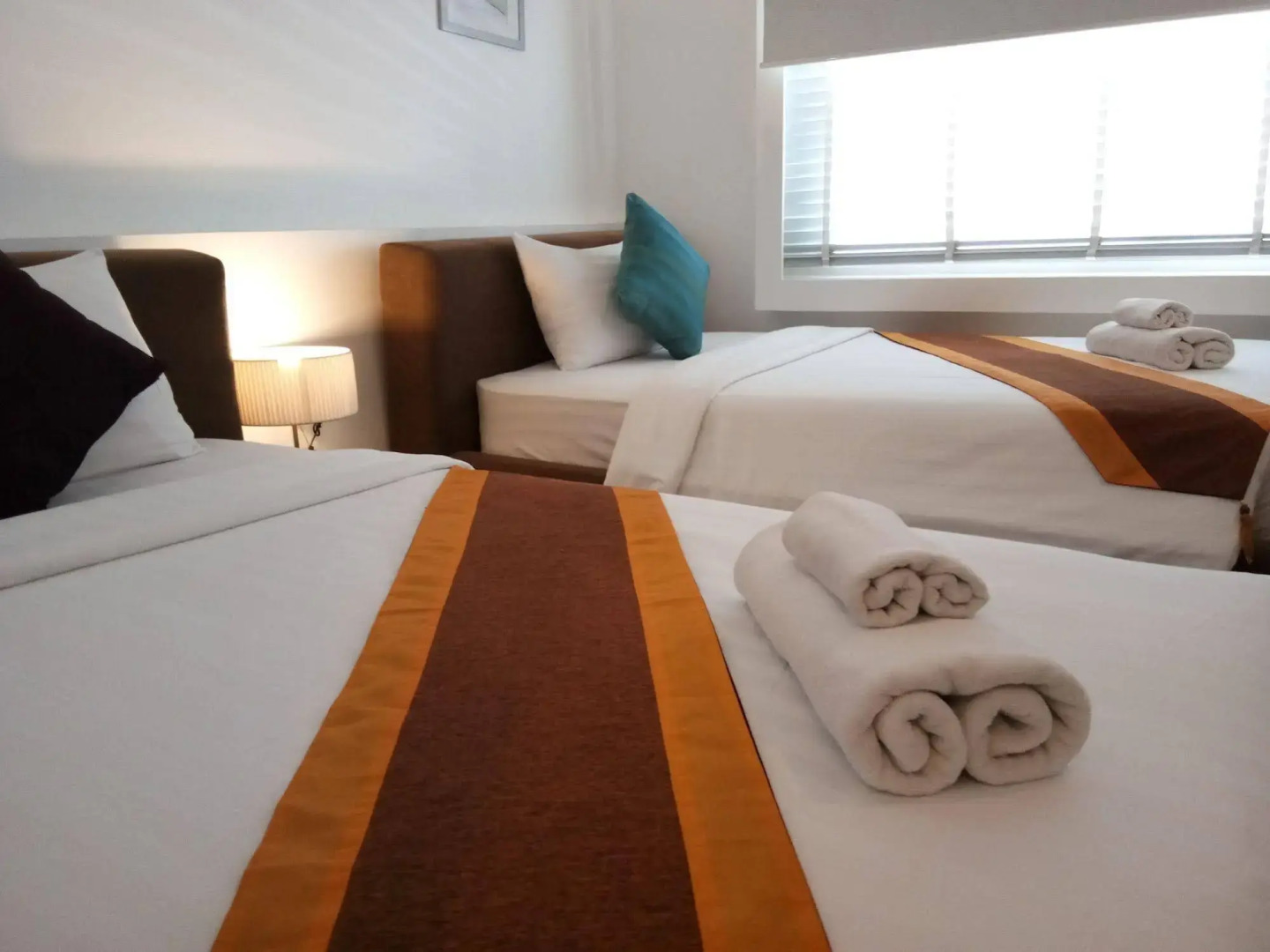 Foto - The Bedrooms Boutique Hotel Bangkok