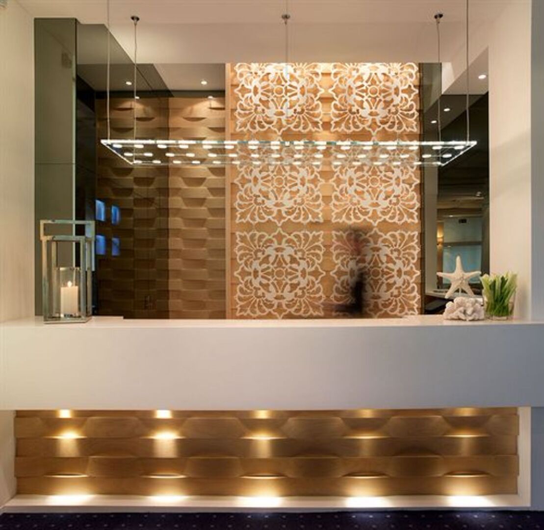 Photo - Hotel Lungomare