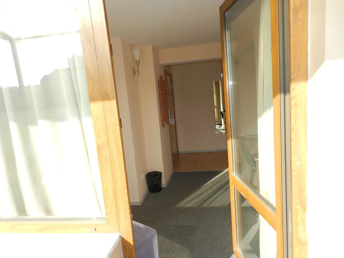 Foto - Hotel Niky