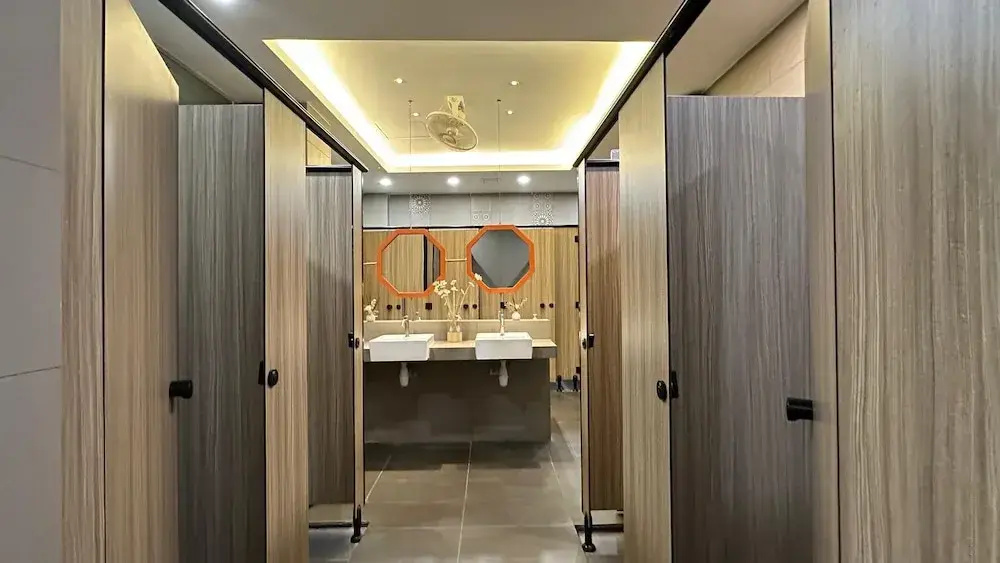 Photo - Traveller Ark Hotel & Bunks
