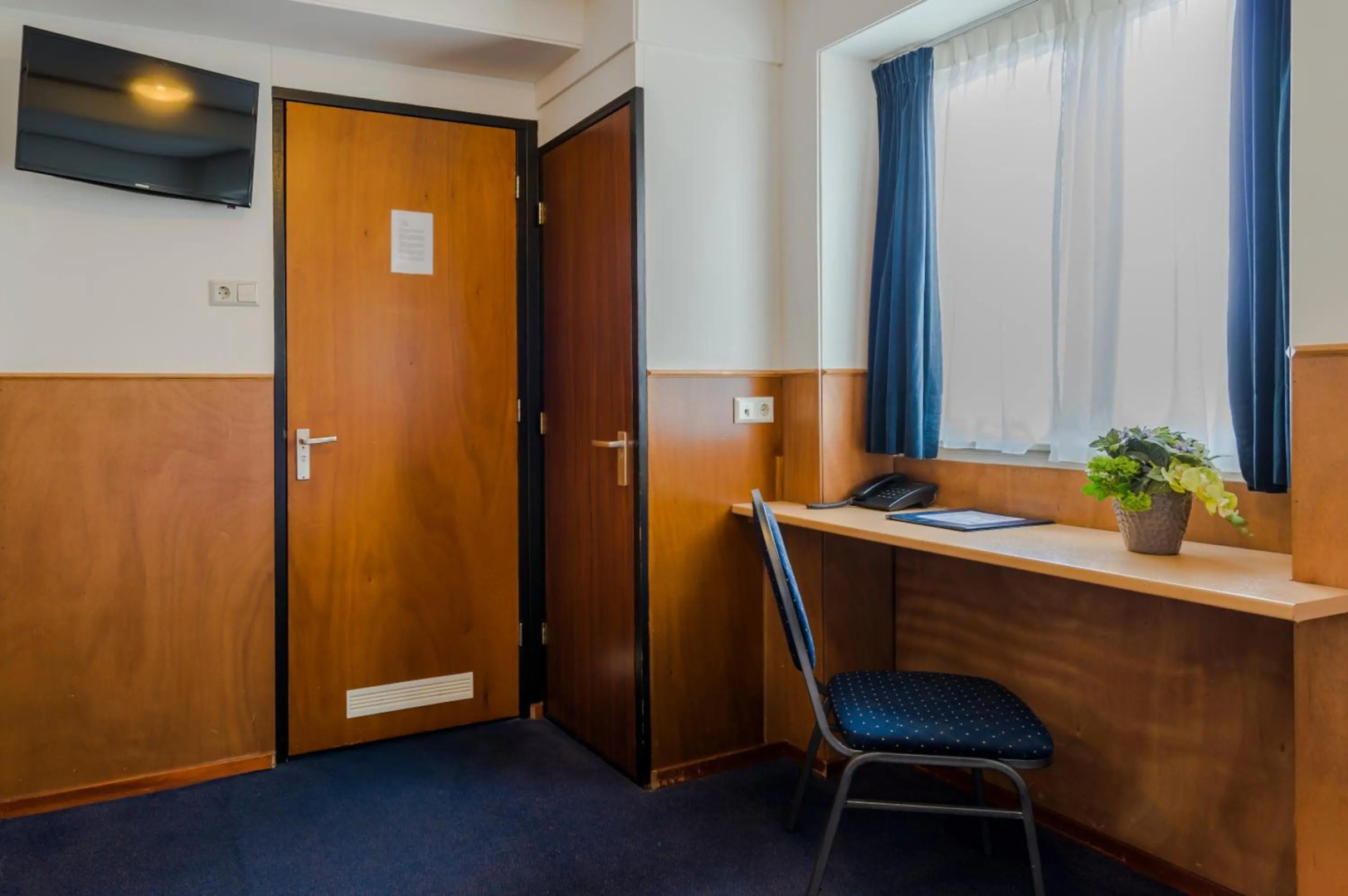 Foto - Hotel van Gelder