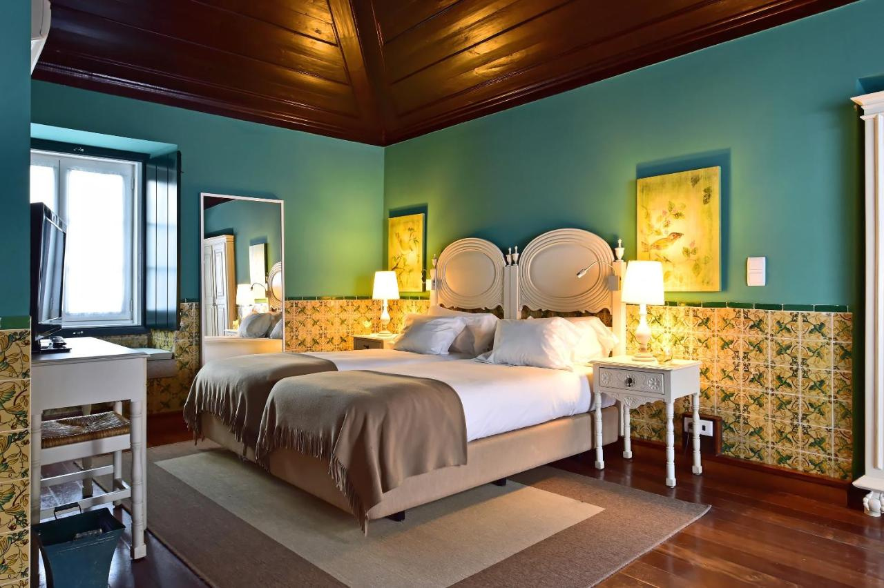 Foto - Pousada Castelo de Óbidos - Historic Hotel