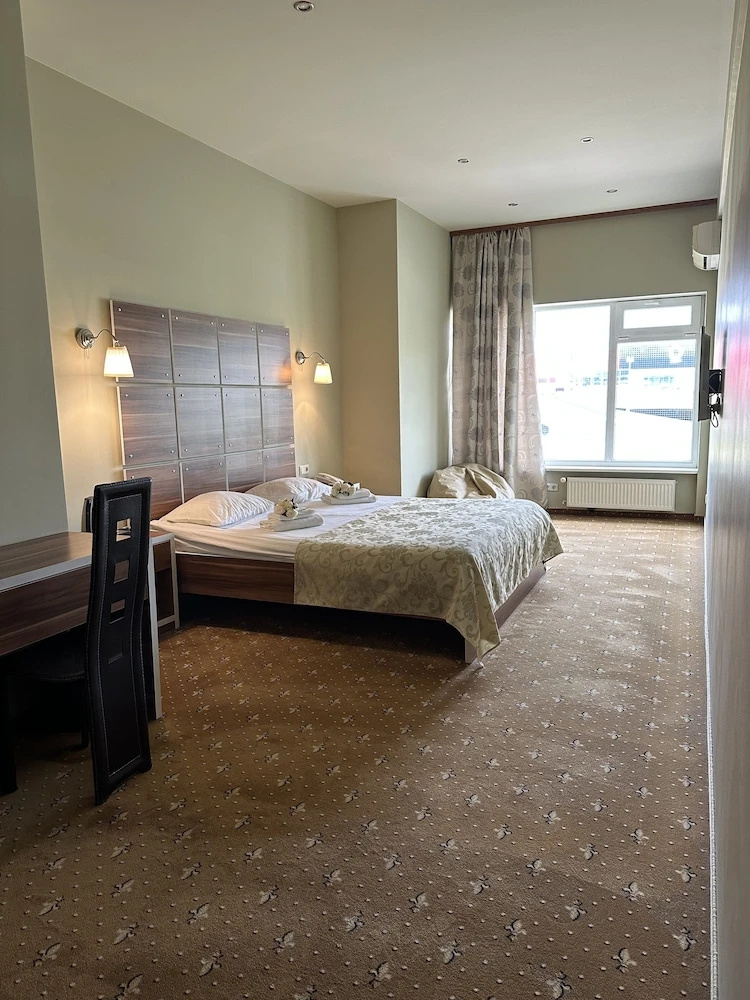Photo - Unimars Hotel Riga