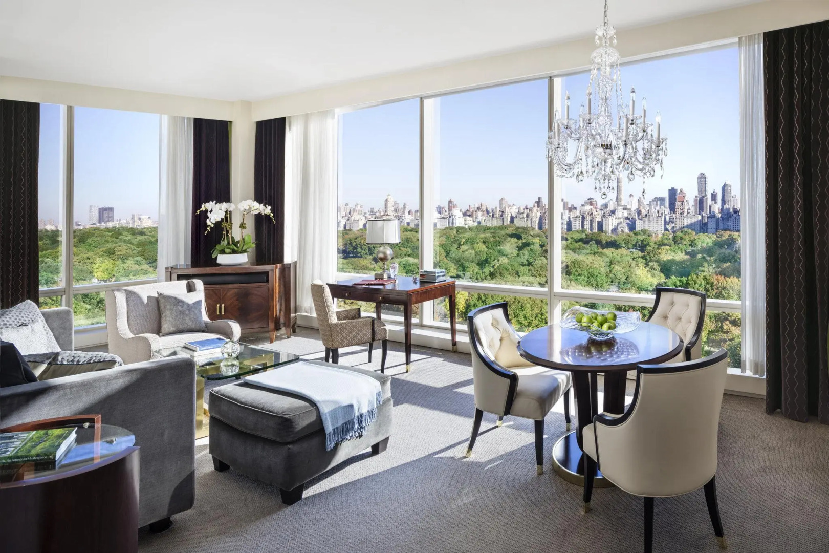 Foto - Trump International New York