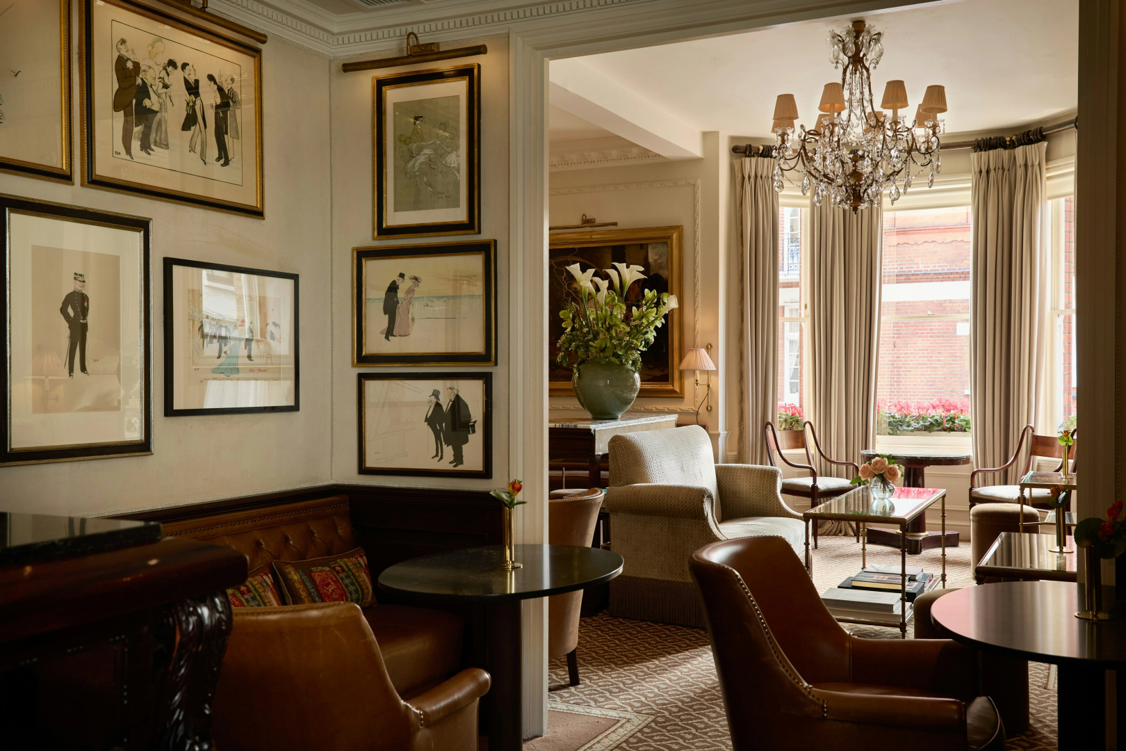 Photo - The Egerton House Hotel