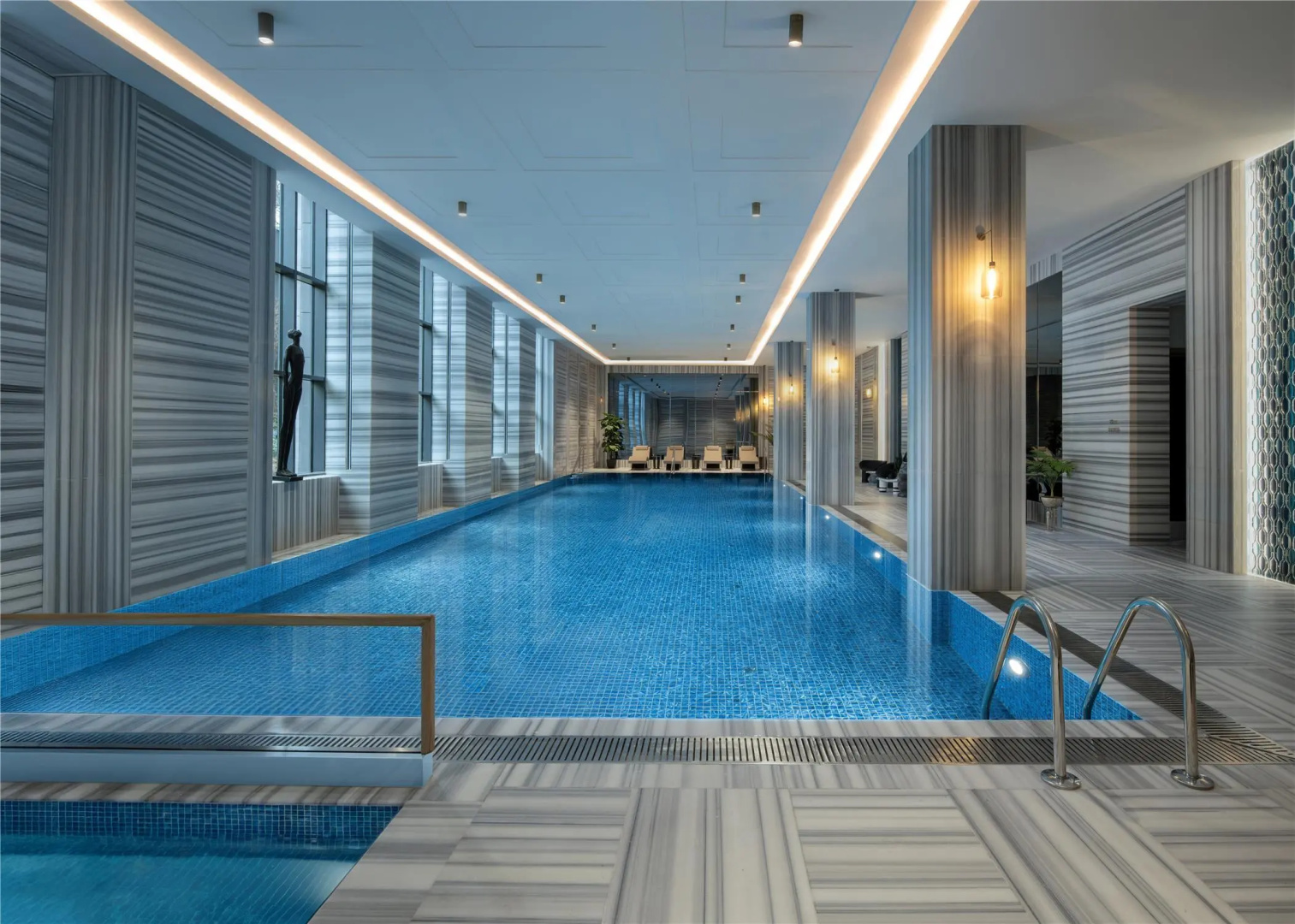 Foto - Altunizade Suites Istanbul, Curio Collection by Hilton