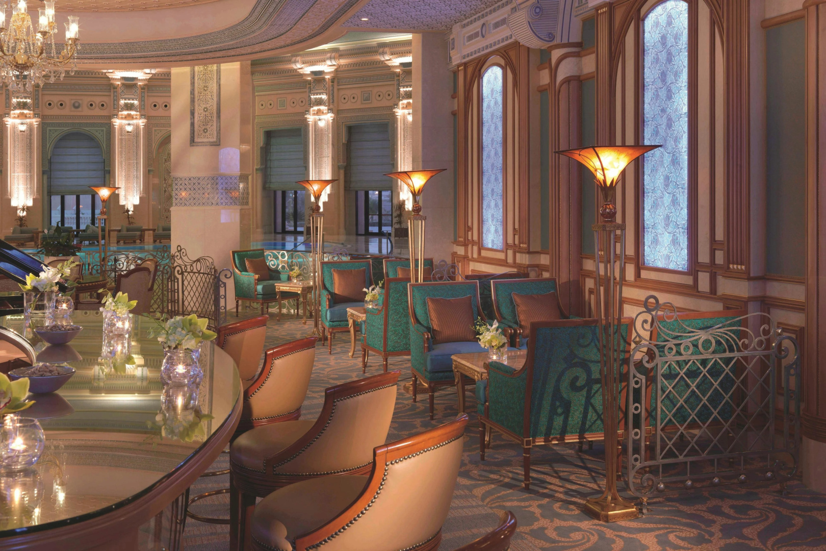 Photo - The Ritz-Carlton, Riyadh