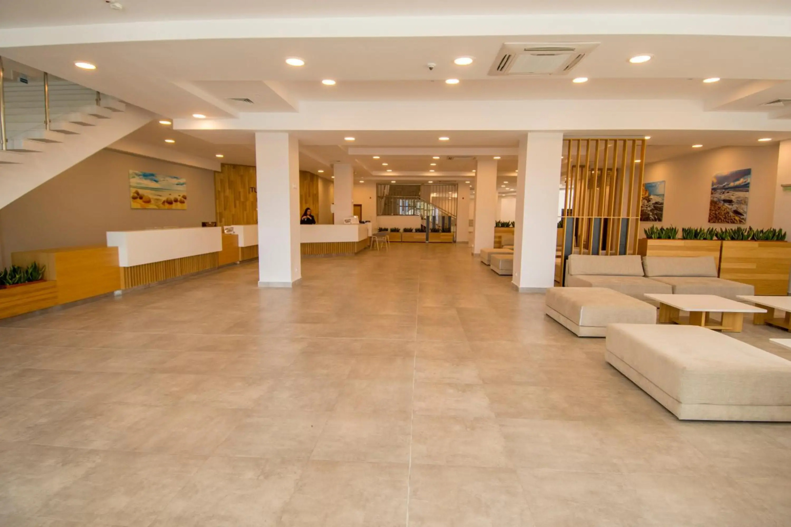 Foto - Nevis Resort & Aqua Park - All Inclusive