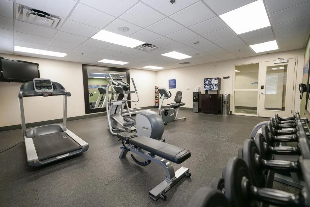 Foto - Hampton Inn & Suites Las Vegas Airport