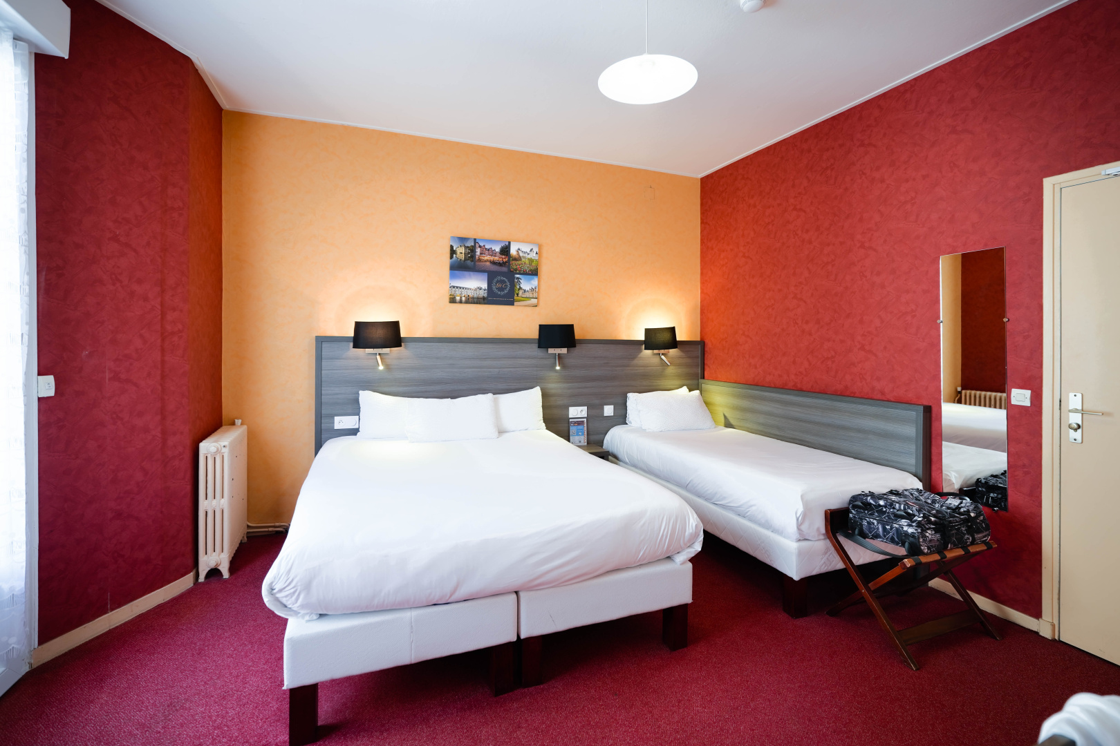 Photo - Hotel des Chateaux de la Loire