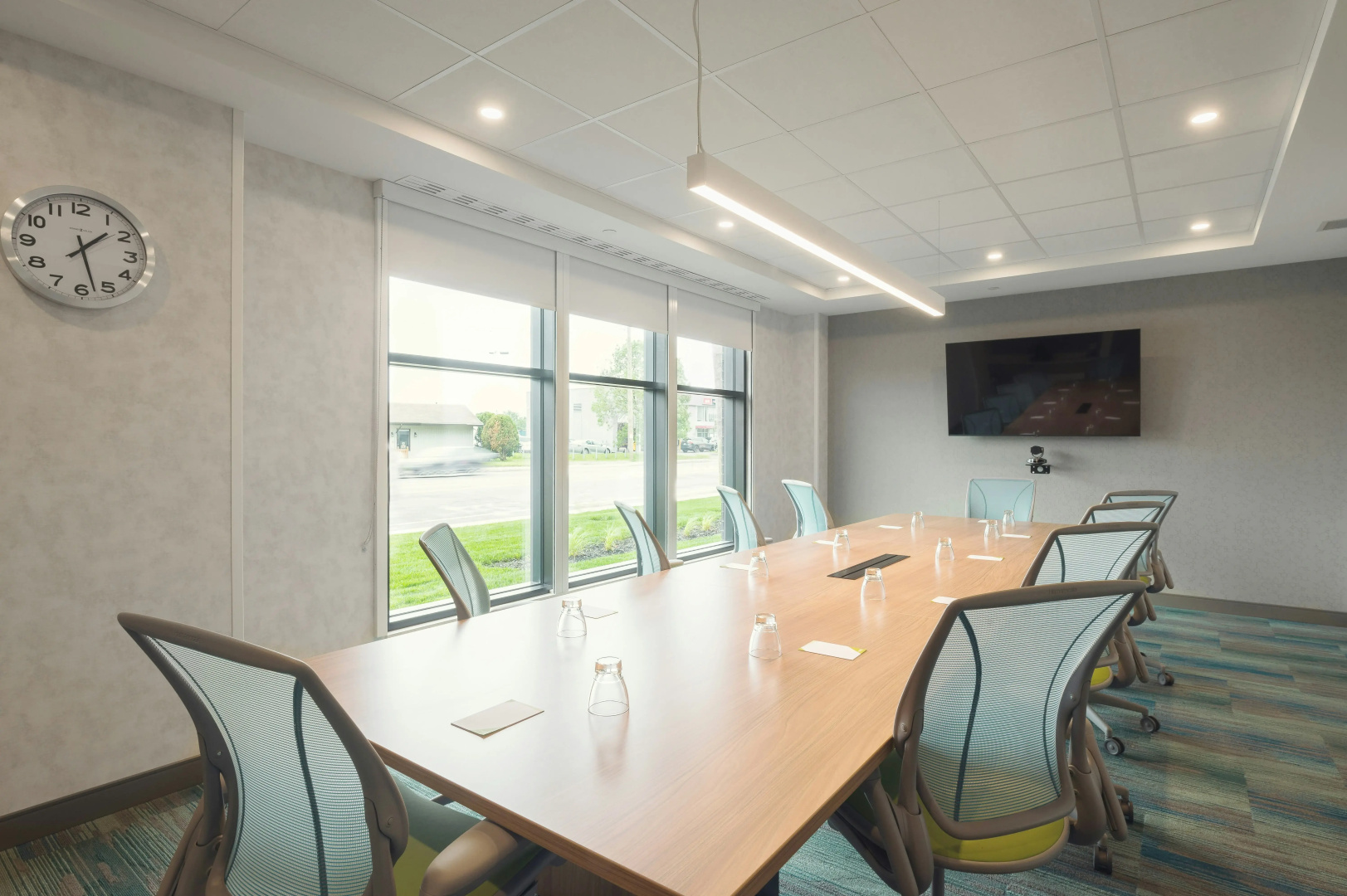 Foto - Home2 Suites By Hilton Quebec City