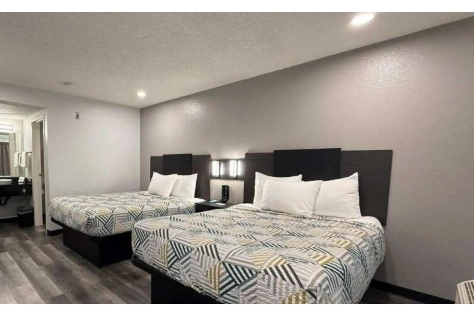 Photo - Studio 6 North Las Vegas, NV