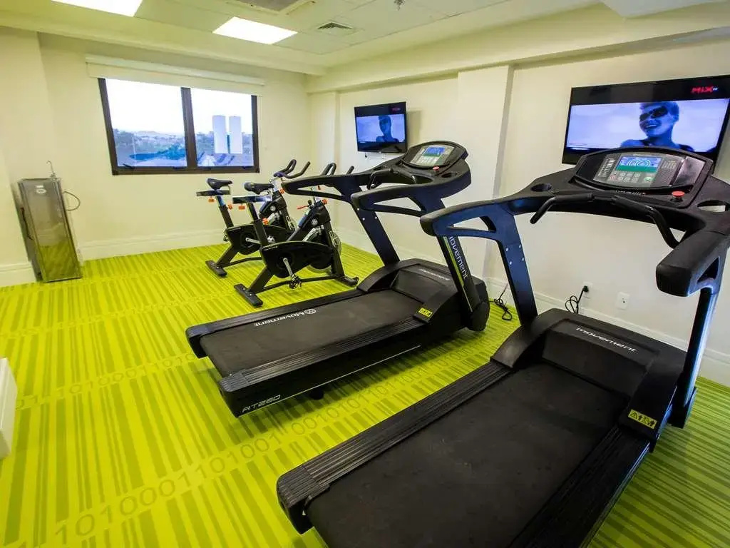 Foto - ibis Styles Parauapebas