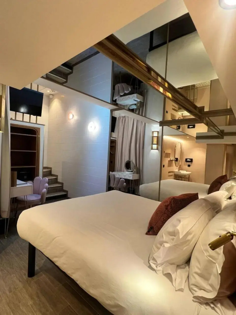 Foto - Hotel Du Cadran