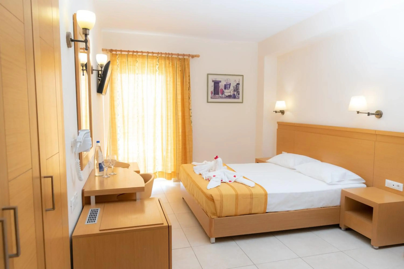 Photo - Astir Beach Hotel