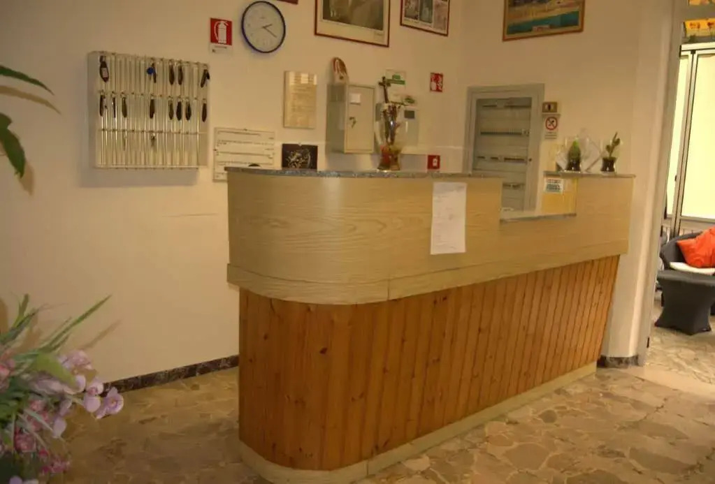 Photo - Hotel Santanna