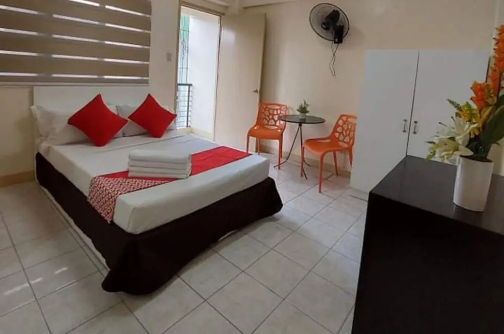 Photo - Orangenest Apartelle