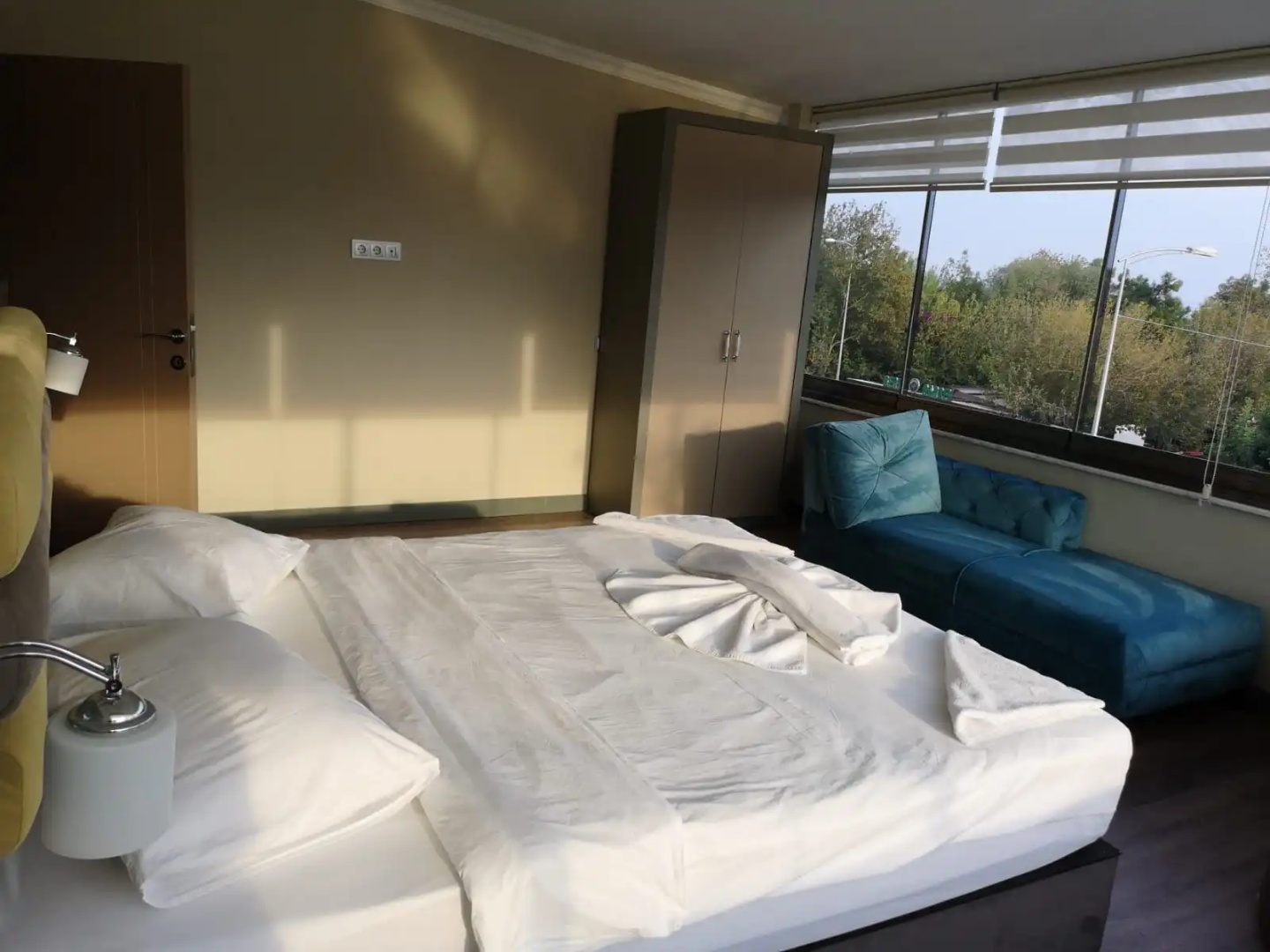 Photo - Microyal Hotel