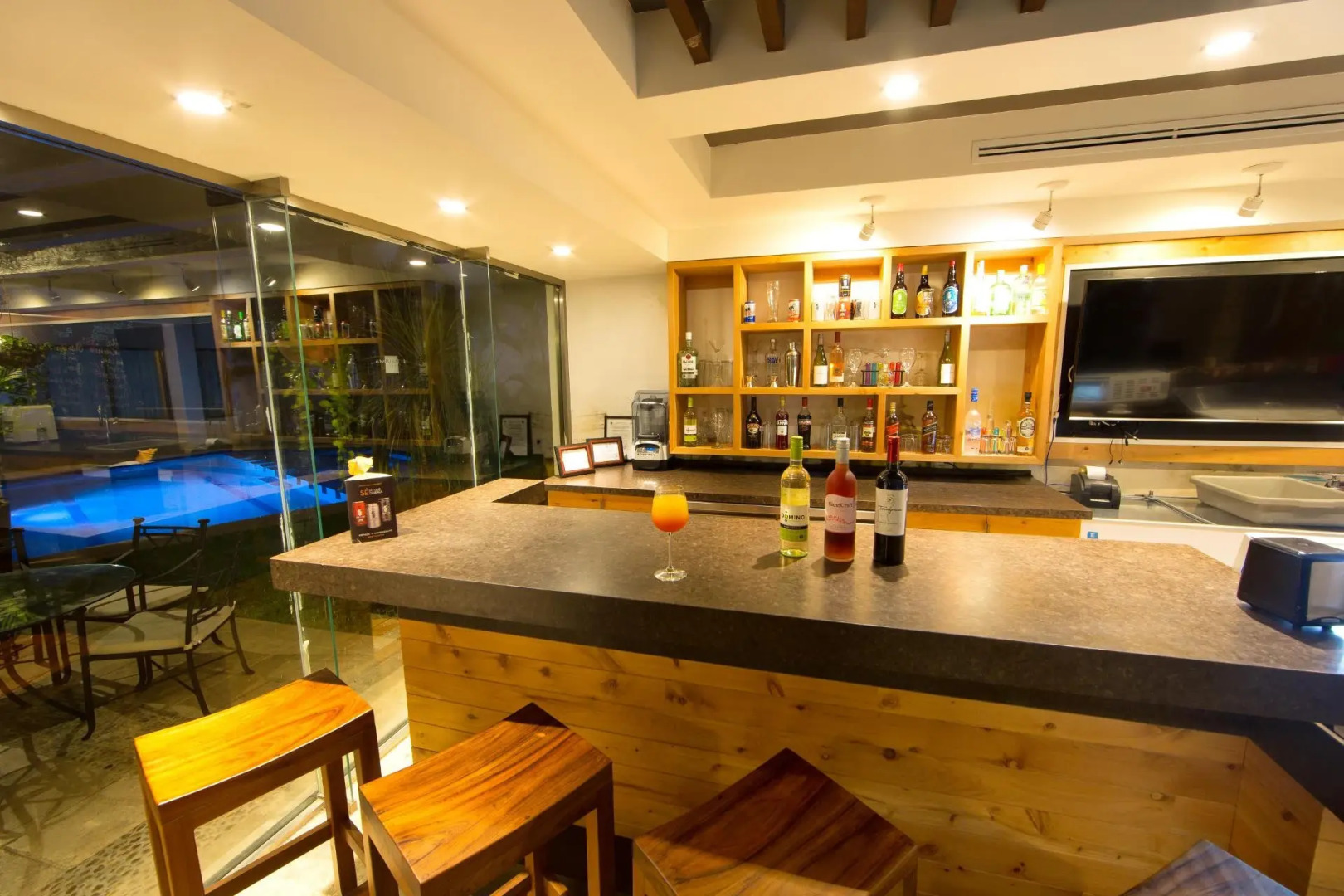 Foto - Ambiance Suites