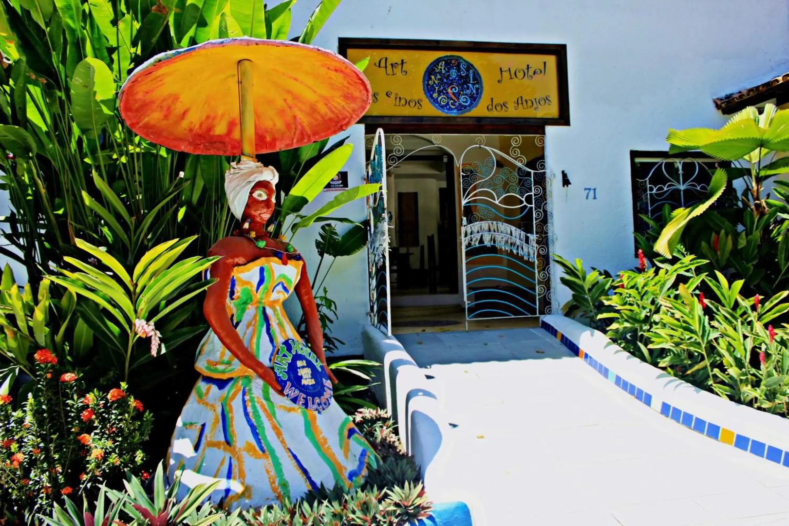 Photo - Art Hotel Aos Sinos Dos Anjos