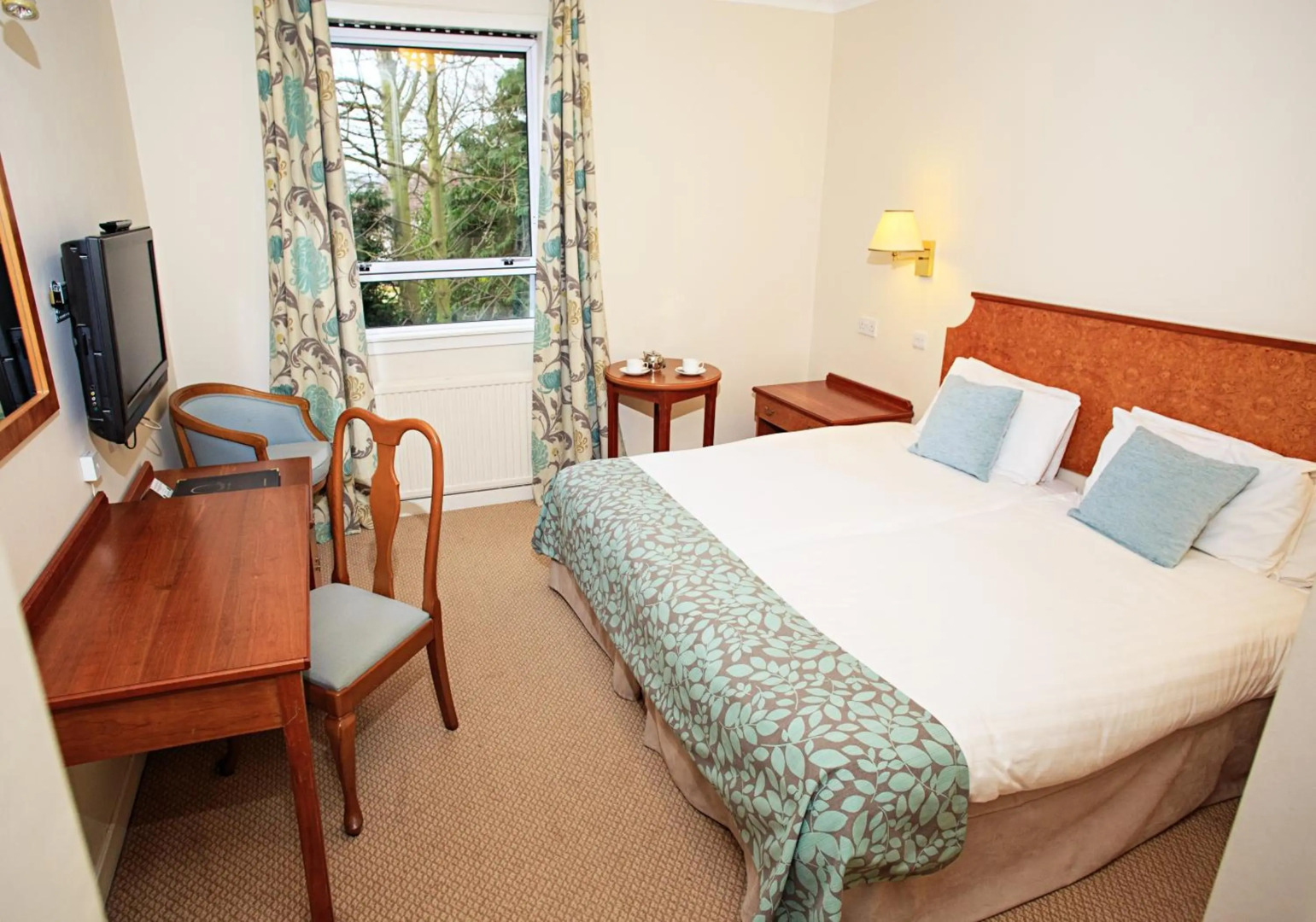 Foto - Pitbauchlie House Hotel - Sure Hotel Collection by Best Western