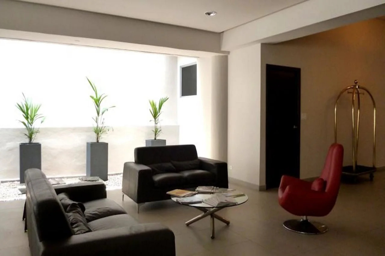 Foto - Hotel Tower House Suites