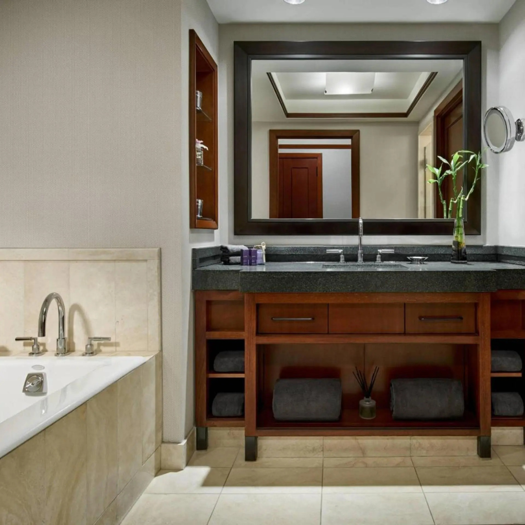 Foto - The Ritz-Carlton Georgetown, Washington, D.C.