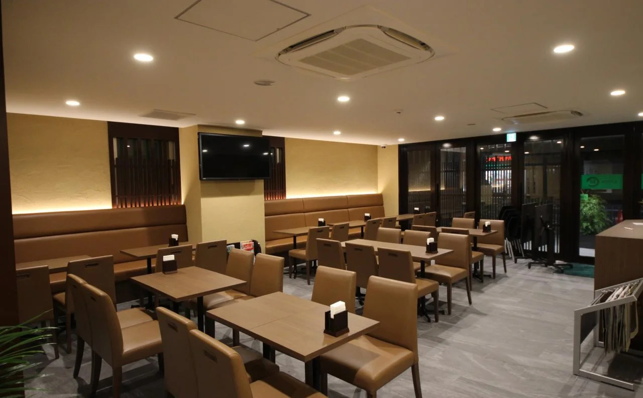 Photo - Hop Inn Kyoto Shijo Omiya
