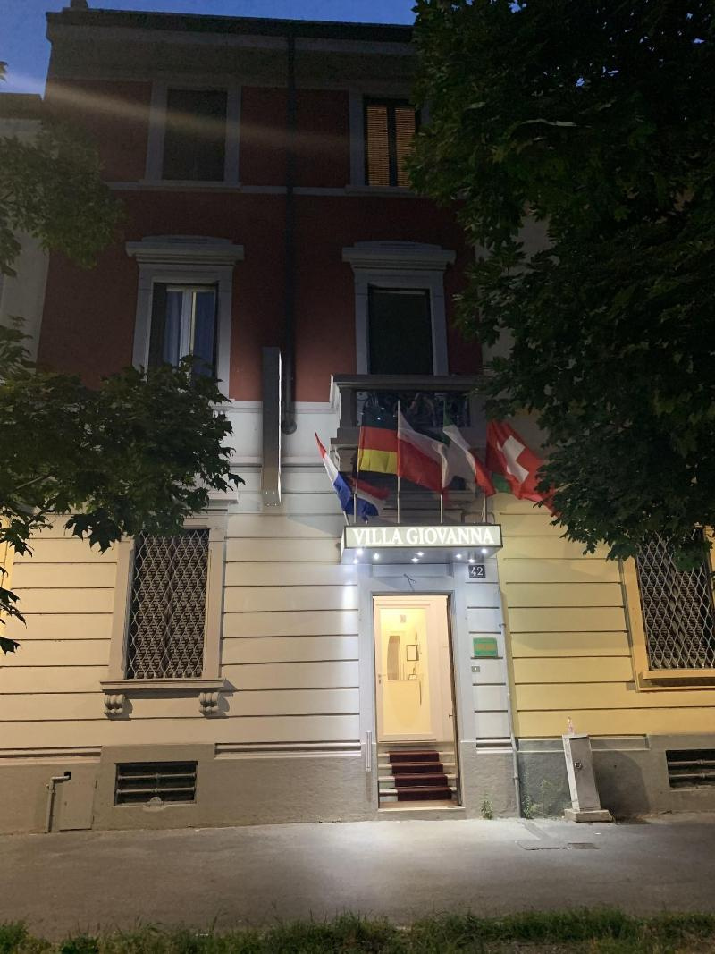 Photo - Villa Giovanna Citylife Milano