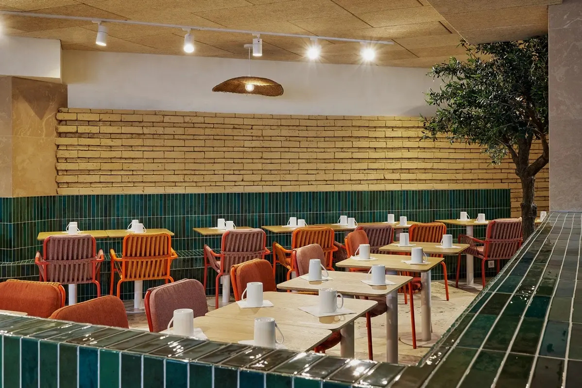 Foto - Hôtel Ligo by HappyCulture