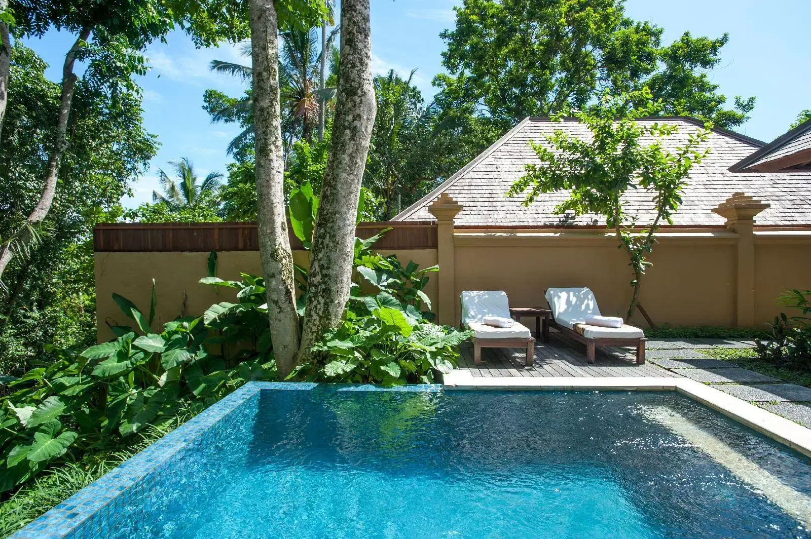 Foto - Komaneka at Monkey Forest Ubud