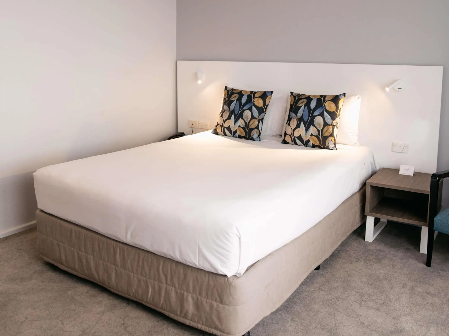 Foto - Mercure Brisbane Spring Hill