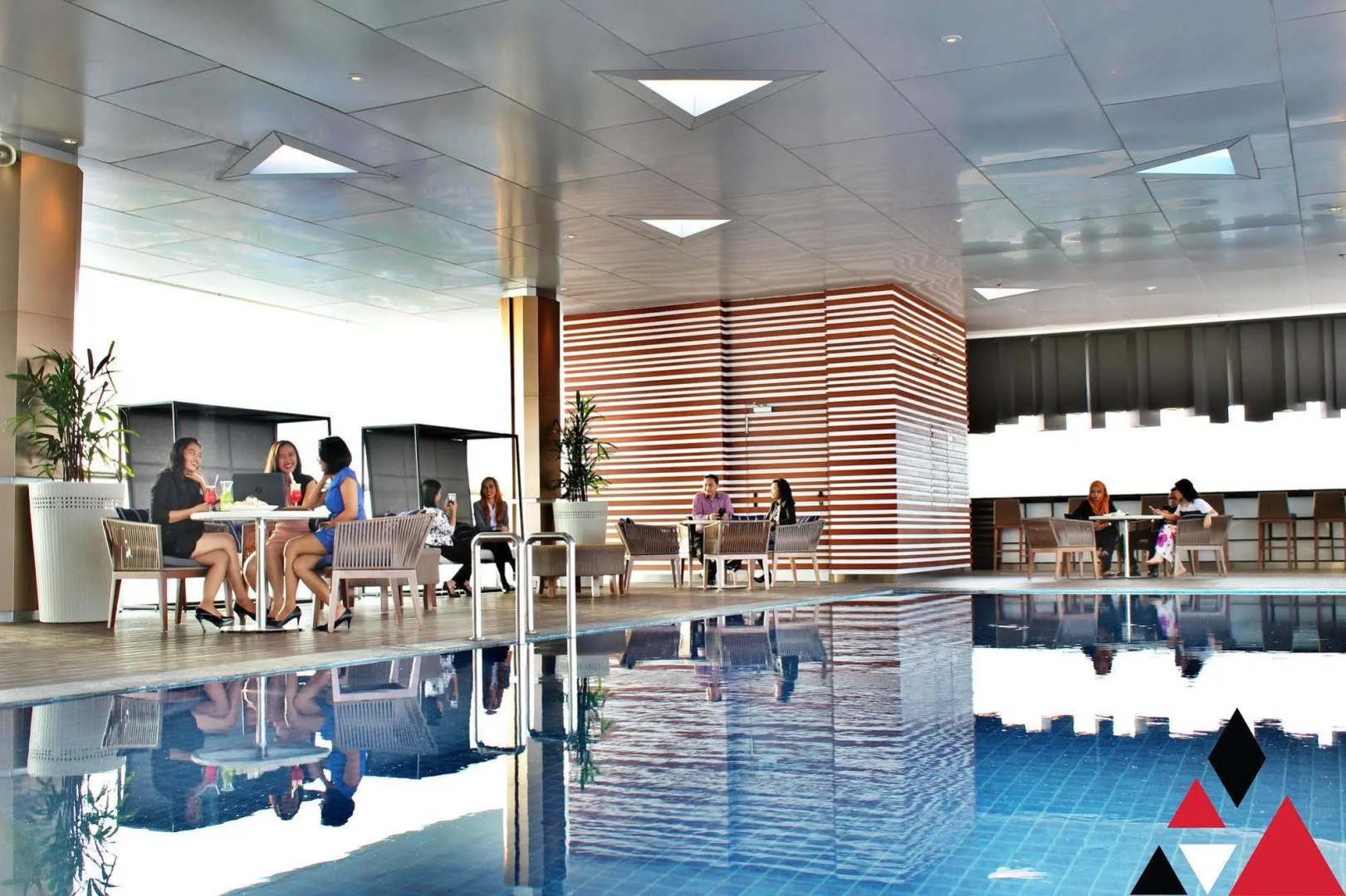 Foto - FOX Hotel Pekanbaru