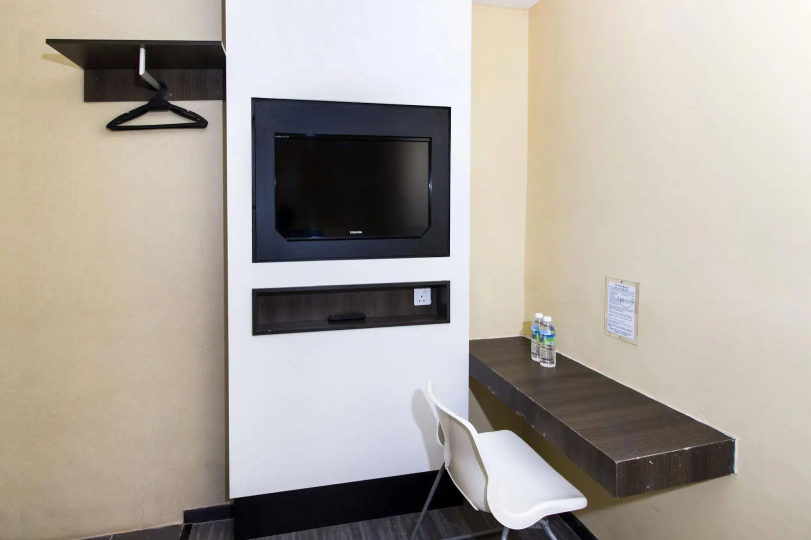 Foto - Smile Hotel Cheras Pudu KL