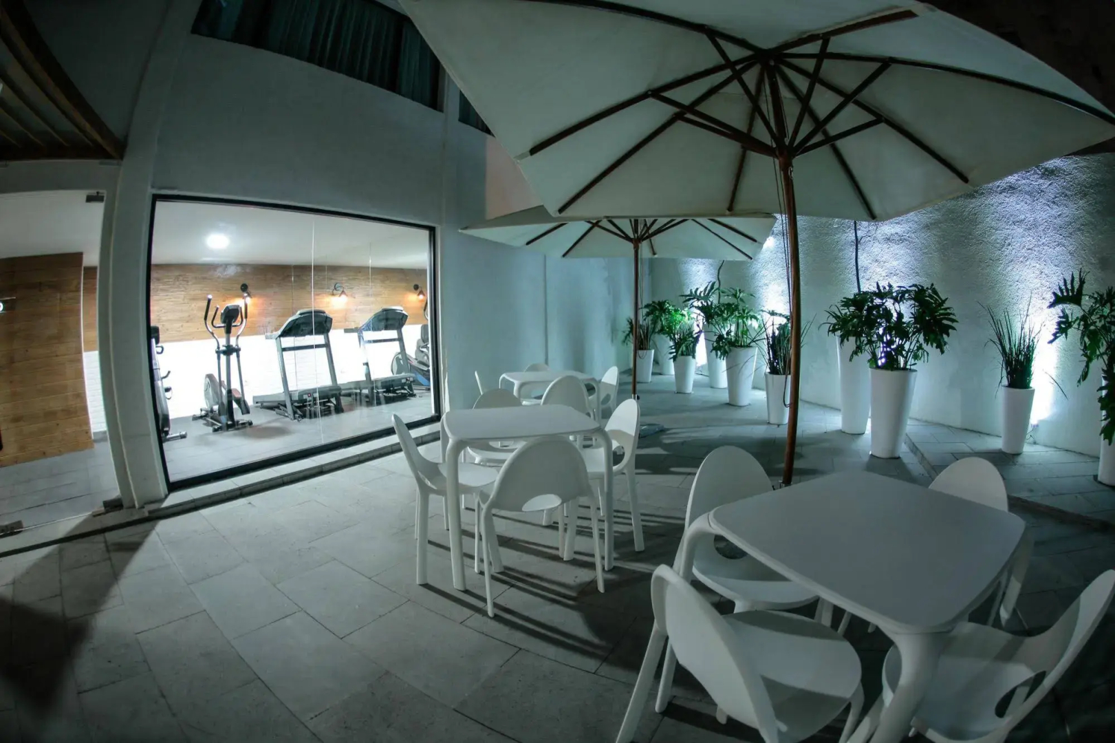 Foto - Hotel Perla Central