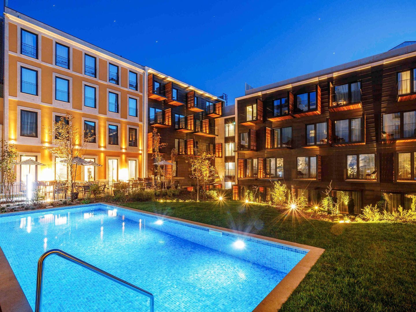 Photo - Mercure Porto Centro Aliados