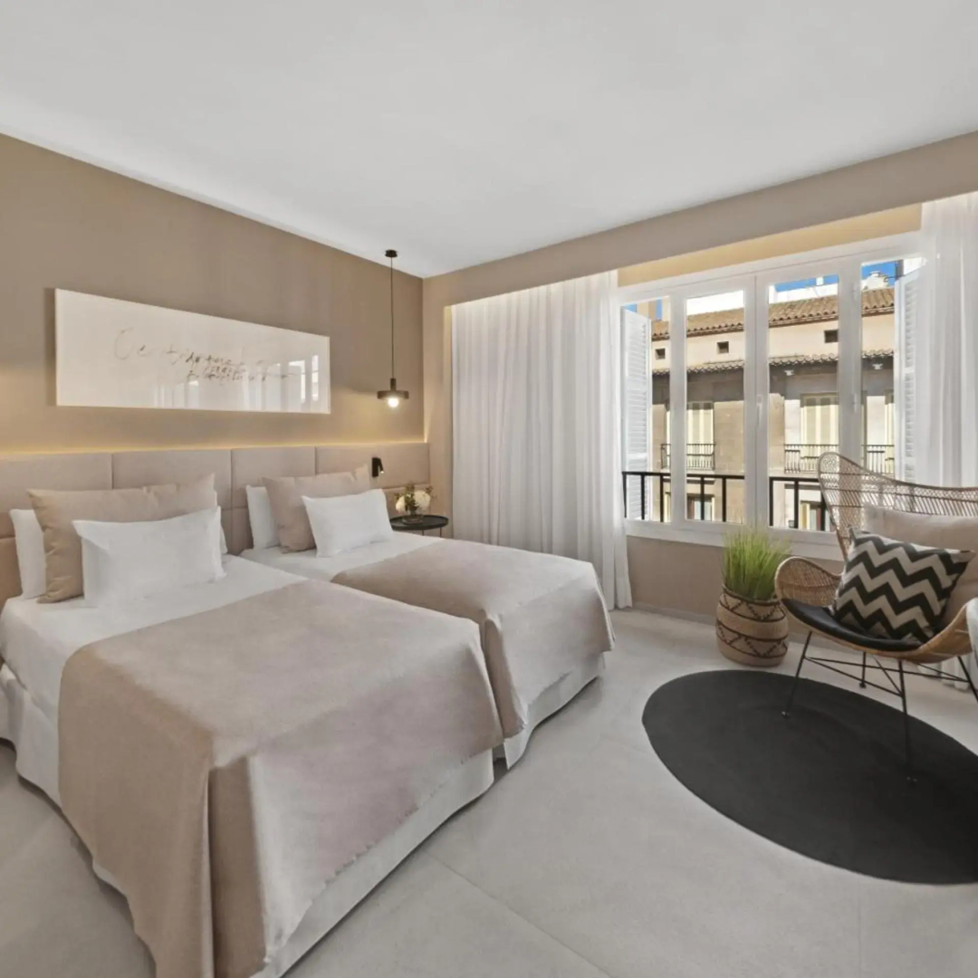 Foto - Hotel Almudaina