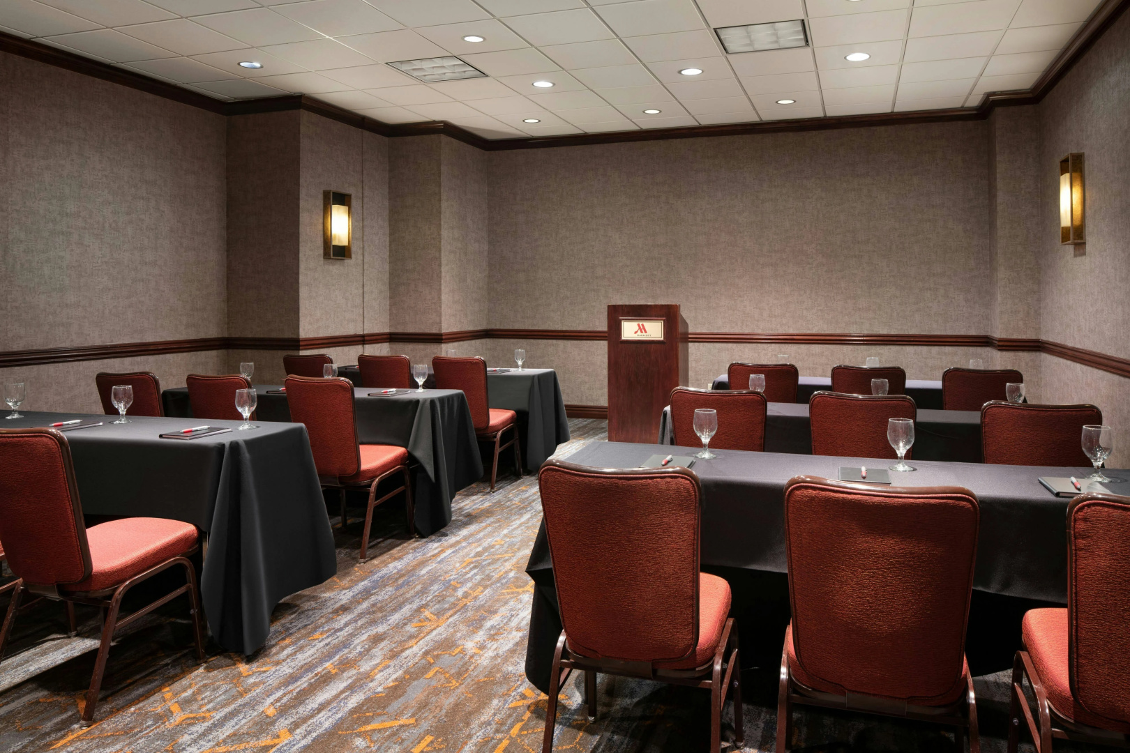 Foto - Marriott Riverside at the Convention Center