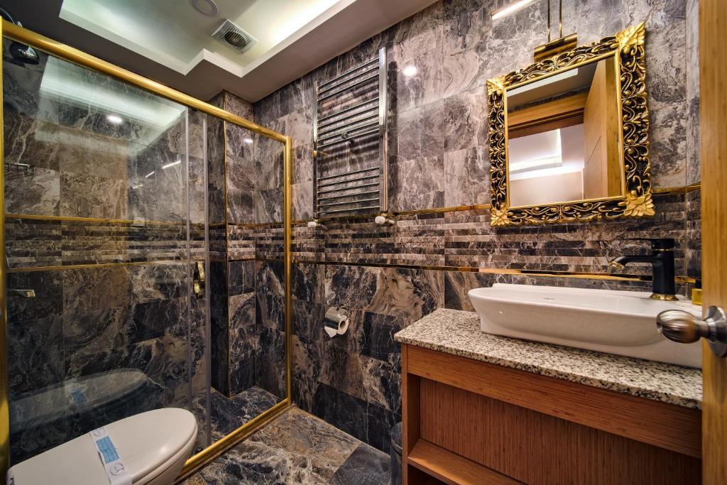 Foto - Gulhane Corner Hotel