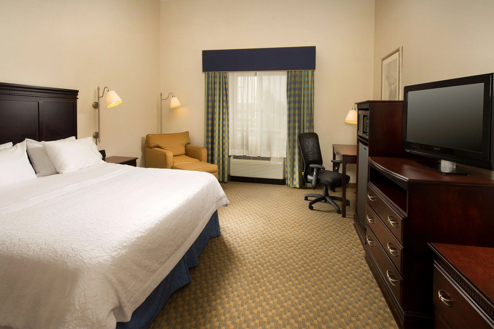 Foto - Hampton Inn Syracuse Clay