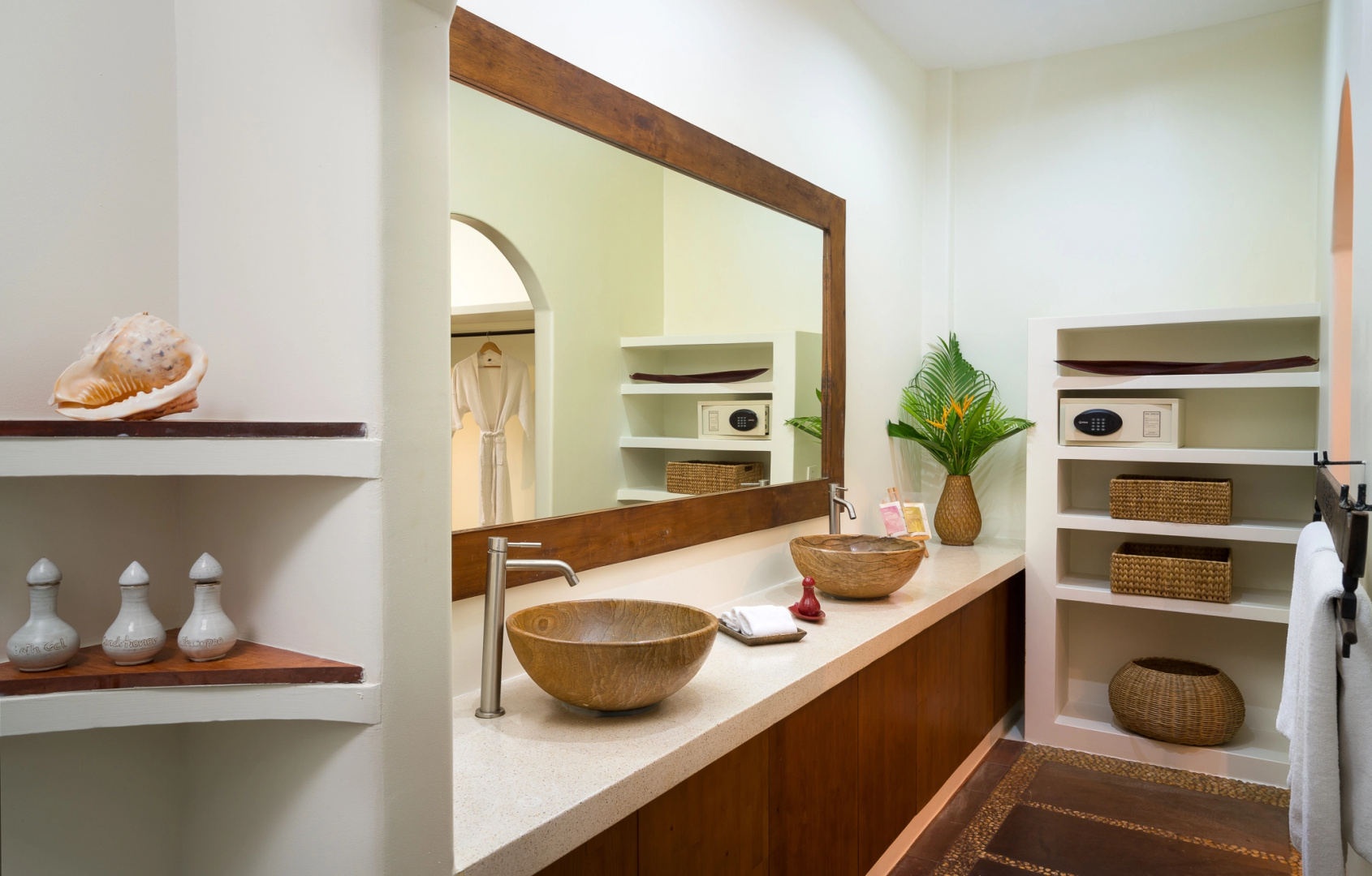 Photo - Navutu Dreams Resort & Wellness Retreat