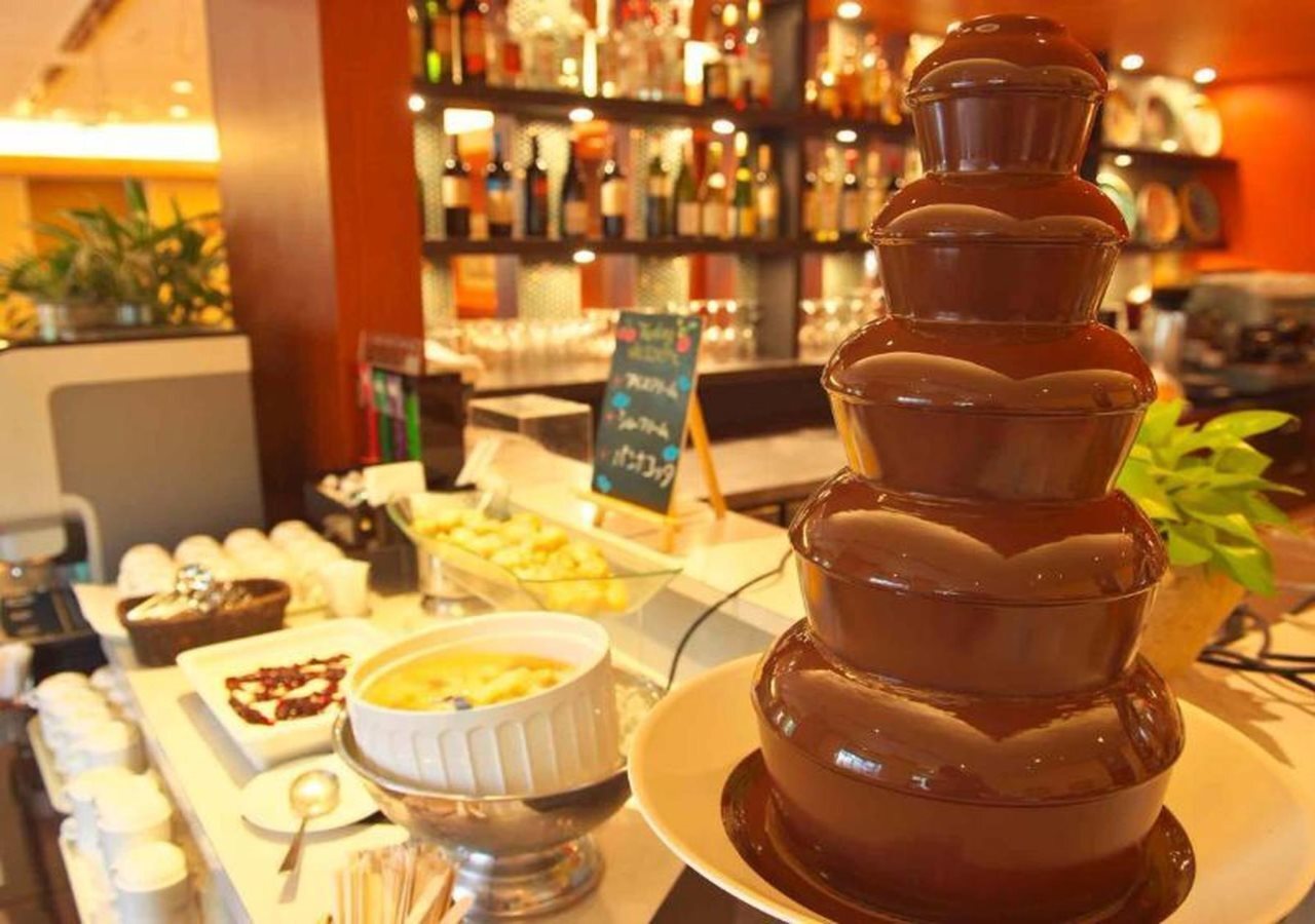 Photo - Chisun Hotel Hamamatsucho