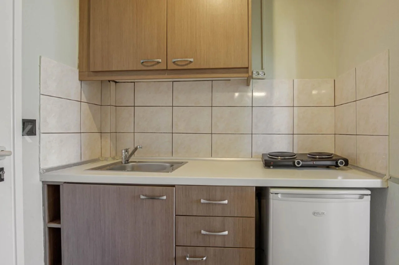 Photo - Kamari Apartments