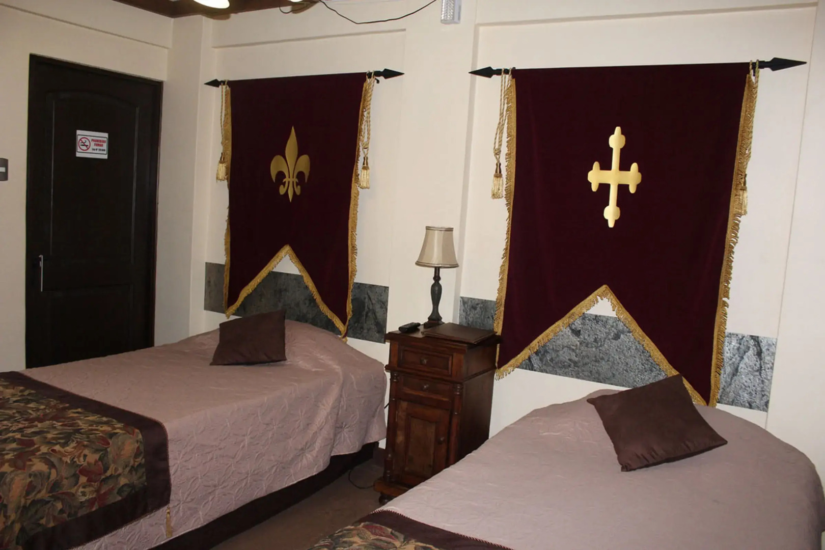 Foto - Castillo Medieval