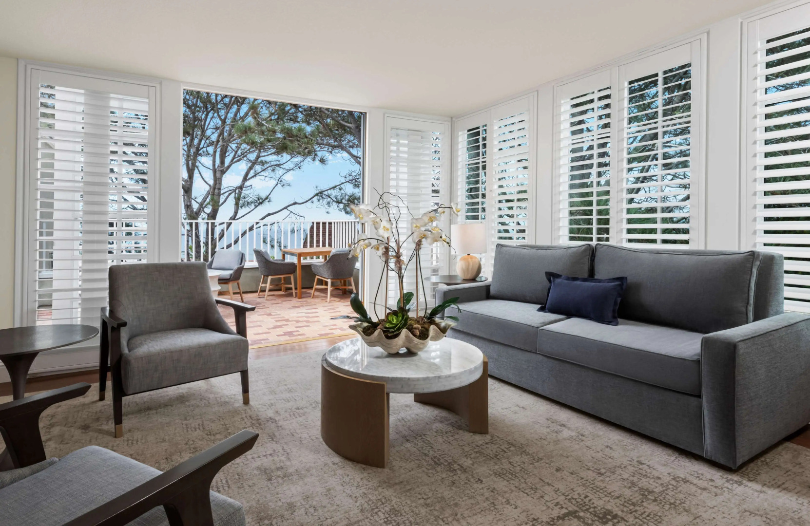 Photo - L'Auberge Del Mar Resort and Spa