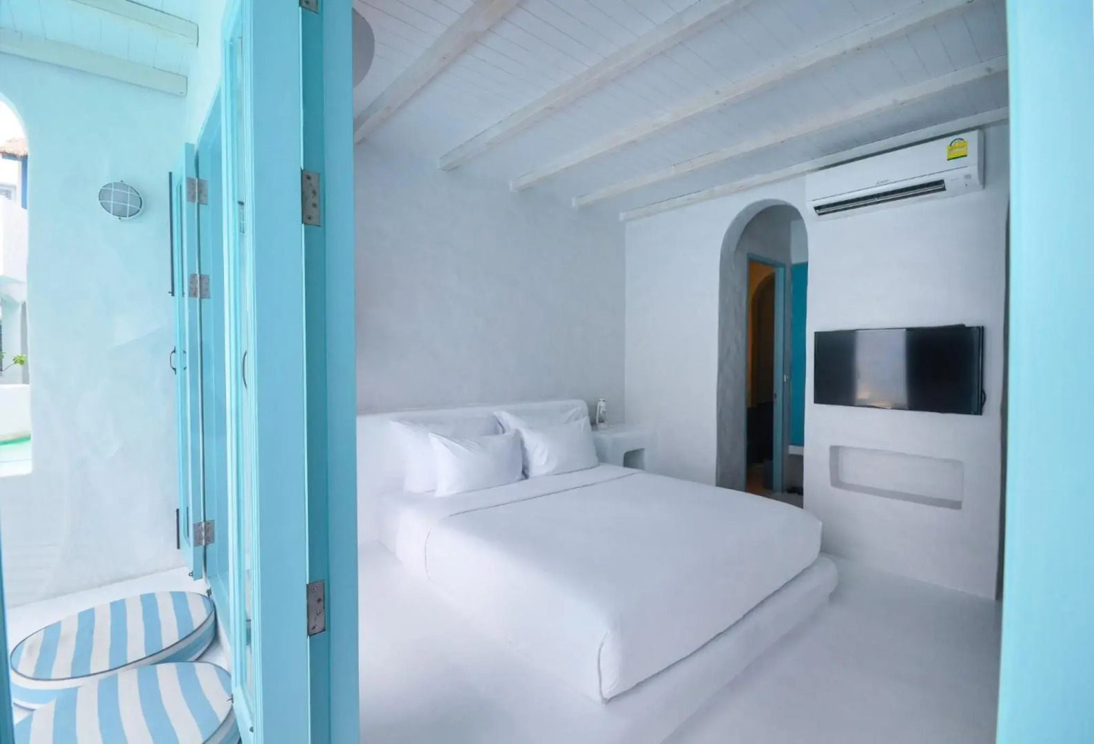 Foto - Resort de Paskani