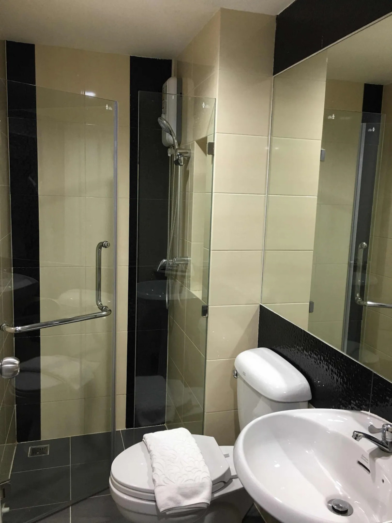 Photo - Top High Airport Link Hotel, Bangkok