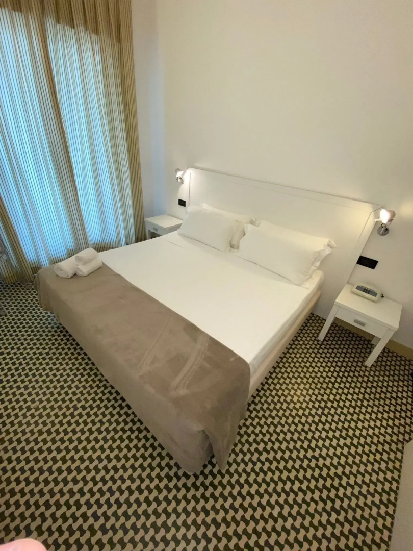 Foto - Hotel Venere Azzurra