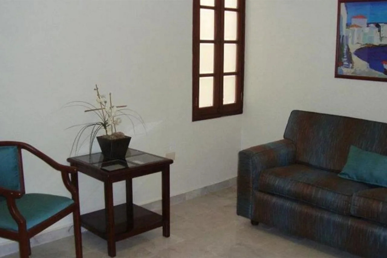 Foto - Hotel Francis Drake