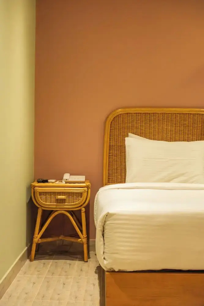 Foto - Jimmy Pyramids Hotel